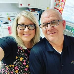 Meet your Posher, Pamela